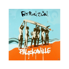  Fatboy Slim - Palookaville (Vinyl LP (nagylemez)) egyéb zene