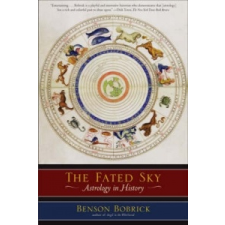  Fated Sky – Benson Bobrick idegen nyelvű könyv