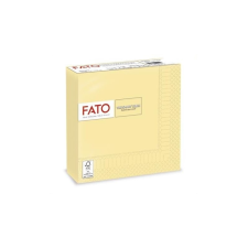 Fato Smart Table szalvéta 33x33cm (50 db/csomag) pezsgő (82621100) papírárú, csomagoló és tárolóeszköz