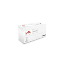 Fato Szalvéta 2 rétegű 33x33 cm lapméret 50 lap/cs Fato fehér higiéniai papíráru