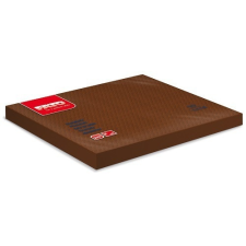 Fato Tányéralátét - csokoládé színű 30x40cm, 250 lap/csomag, 10 csomag/karton konyhai eszköz