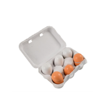  Fatojások dobozban egyéb bébijáték