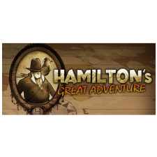 FatShark Hamilton's Great Adventure (PC - Steam Digitális termékkulcs) videójáték