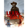 FatShark Lead and Gold: Gangs of the Wild West - PC DIGITAL