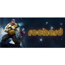 FatShark Rochard - PC/MAC/LX Digital videójáték