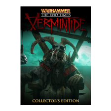 FatShark Warhammer: End Times - Vermintide Collector's Edition Upgrade (PC - Steam Digitális termékkulcs) videójáték