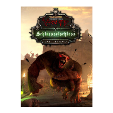 FatShark Warhammer: End Times - Vermintide Schluesselschloss (PC - Steam Digitális termékkulcs) videójáték