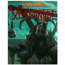 FatShark Warhammer: The End Times - Vermintide (PC - Steam Digitális termékkulcs) videójáték