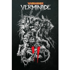 FatShark Warhammer: Vermintide 2 (Back to Ubersreik DLC) (digitális licenc) videójáték