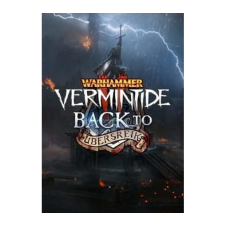 FatShark Warhammer: Vermintide 2 - Back to Ubersreik (PC - Steam Digitális termékkulcs) videójáték