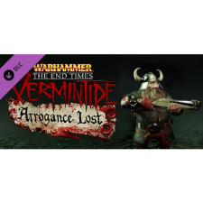 FatShark Warhammer Vermintide - Bardin 'Studded Leather' Skin (PC - Steam elektronikus játék licensz) videójáték