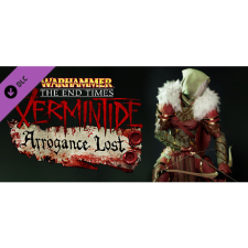 FatShark Warhammer Vermintide - Kerillian 'Tirsyth Garment' Skin (PC - Steam elektronikus játék licensz) videójáték