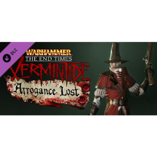 FatShark Warhammer Vermintide - Saltzpyre ' Estalian Leather Coat' Skin (PC - Steam elektronikus játék licensz) videójáték