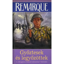 Fátum-Ars Győztesek és legyőzöttek antikvárium - használt könyv