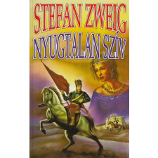 Fátum-Ars Nyugtalan szív (1994) regény