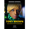 Fátyol Tony Brown