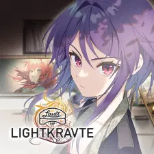  Fault - Stp - Lightkravte (Nintendo Switch) (EU) (digitális licenc) videójáték