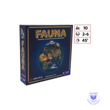 Fauna társasjáték