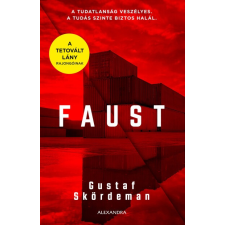  Faust regény