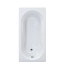  Favorit PALOMA szaniter akril kád 120 x 70 cm kád, zuhanykabin