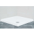 Favorit ULTRA SLIM Zuhanytálca - 80x80 cm