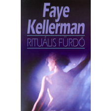Faye Kellerman - Rituális fürdő irodalom