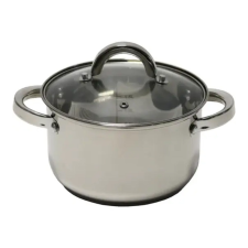  Fazék cuisino 84224077, 2,6 l, 18cm edény