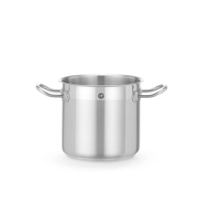  Fazék - fedél nélkül - Profi Line - 3L - ⌀160x(H)150mm - HENDI 830529 edény