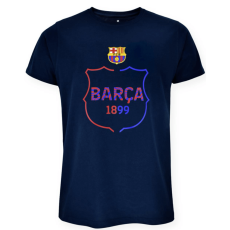 FC Barcelona Az FC Barcelona 2025-26-os szurkolói pólója - kék - S