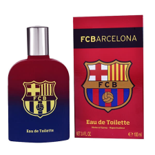 FC Barcelona FCB, edt 100ml parfüm és kölni