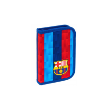 FC Barcelona focis kihajtható tolltartó tolltartó