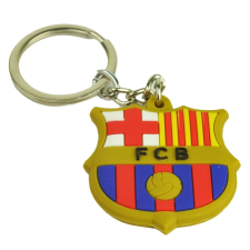 FC Barcelona kulcstartó kulcstartó