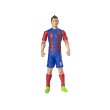  FC Barcelona, Lewandowski 20cm-es figura (2411) játékfigura