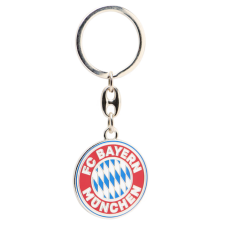 FC Bayern München Kulcstartó FC Bayern München Rekordmeister kulcstartó