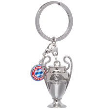 FC Bayern München Kulcstartó FC Bayern München UCL Trophy kulcstartó