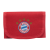 FC Bayern München Pénztárca logó öt csillaggal FC Bayern München, piros