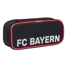 FC Bayern München tolltartó FC BAYERN MÜNCHEN fekete tolltartó