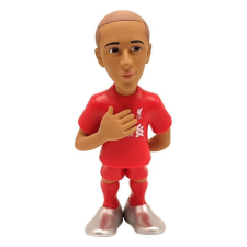 FC Liverpool Minix Figura Thiago Alcântara 12 cm játékfigura