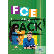  Fce Use Of English 1 Teacher&#039;s Book With Digibooks (Revised) idegen nyelvű könyv