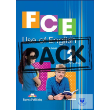  Fce Use Of English 2 Teacher's Book With Digibooks (Revised) idegen nyelvű könyv