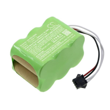 FD-RSW-7.2 Takarítógép akkumulátor 2800 mAh takarítógép akkumulátor