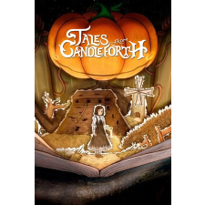 Feardemic Tales from Candleforth (digitális licenc) videójáték