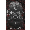 Featherstone Publishing Ltd Broken Dove | KC Kean