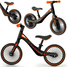 FEBER Prémium futóbicikli állítható nyereggel lábbal hajtható járgány