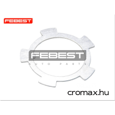 FEBEST biztosítólemez tartó-/vezetőcsukló autóalkatrész