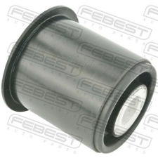 FEBEST csapágy, tengelytest FEBEST VWAB-043 autóalkatrész