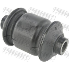 FEBEST csapágypersely, laprugó FEBEST VWAB-046 autóalkatrész