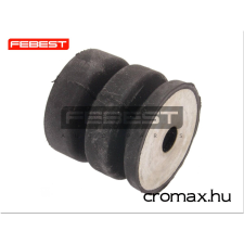 FEBEST csillapítás szilentblokk vezetőfülke alul,tengelypozíció 1 autóalkatrész