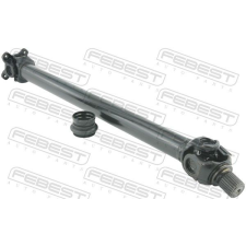 FEBEST Csuklós tengely, tengelyhajtás FEBEST ASBM-PSF15 autóalkatrész