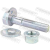 FEBEST dőlésállító csavar készlet FEBEST 0829-002-KIT